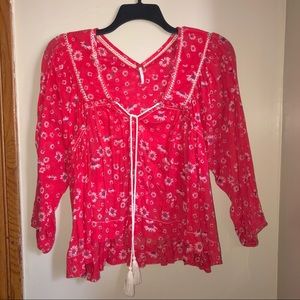 Free‎ People Top